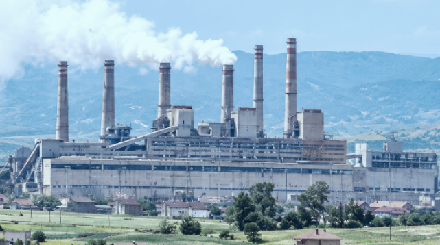Termocentrali Kosova A