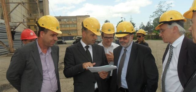 Banka Botërore përgëzon KEK-un
