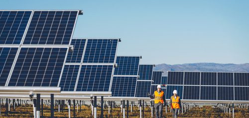 KfW ka shpallur tenderin për shërbime konsulente për zhvillimin e projektit fotovoltaik i cili planifikohet të ndërtohet në ish deponinë e hirit të TC-A-së në KEK
