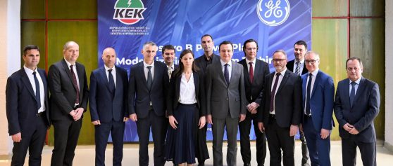 Nënshkruhet marrëveshja për modernizimin e turbinave në dy njësitë e TC Kosova B