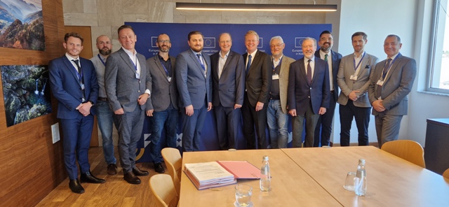 KEK dhe BE afër fillimit të projektit strategjik të elektrofiltrave dhe sistemit De-NOx në Termocentralin Kosova B
