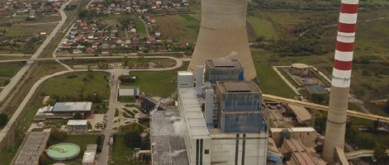 KEK-u, sonte, ndërpret përkohësisht  operimin e njësisë B1