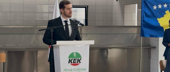 KEK mirëpret 180 punëtorë të rinj – forcim i kapaciteteve njerëzore dhe garanci për të ardhmen energjetike