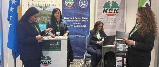 Gratë në KEK – profesionale, të përkushtuara dhe pjesë e vizionit për energjinë e së ardhmes