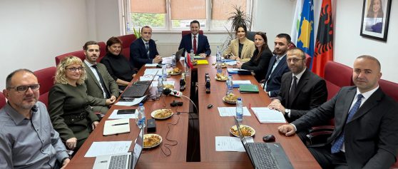 KEK sh.a. mban mbledhjen e përgjithshme vjetore të aksionarit. Prezantohet performanca dhe rezultatet për vitin 2024