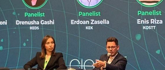 KEK – Paneli “Fuqizimi i së Ardhmes së Energjisë” në Konferencën e 3-të CIGRE Kosovë 2025 “