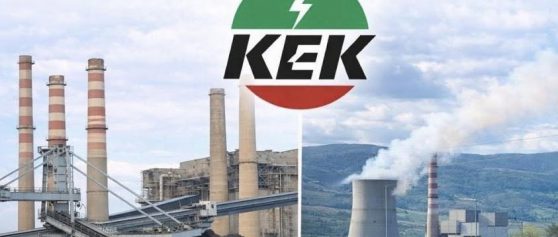 KEK: Ndalje e kontrolluar e njësisë A4 dhe progresi në investimet strategjike
