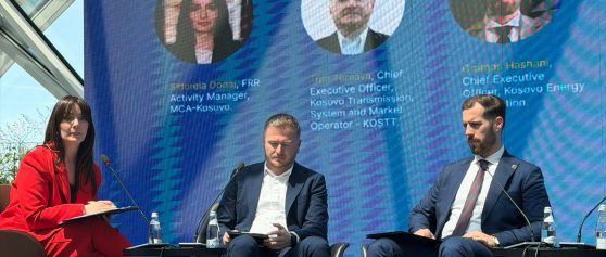 KEK – Themeli i sigurisë energjetike dhe bartësi i transformimit të sektorit energjetik