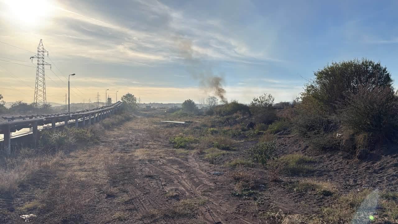Intervenim i shpejtë dhe i suksesshëm i zjarrfikësve të KEK-ut